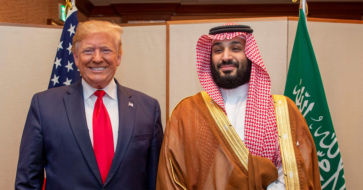 اتفاق أميركي–سعودي للتعاون النووي المدني وسط ترقب لعرضه على الكونغرس